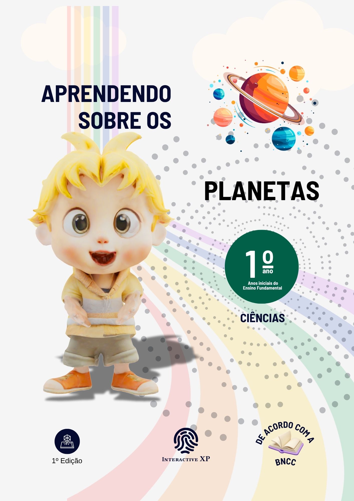Ensino Fundamental Ciências