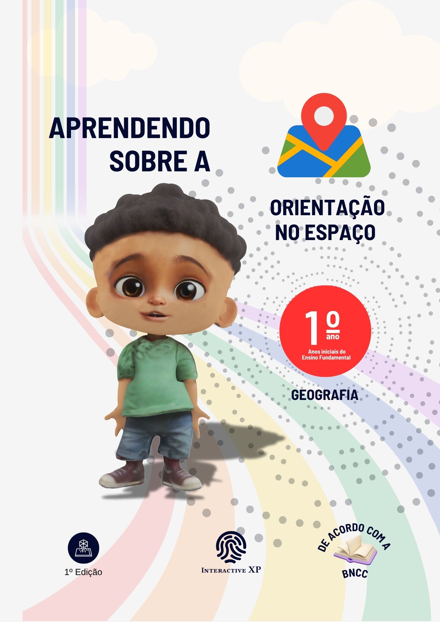 Ensino Fundamental Geografia