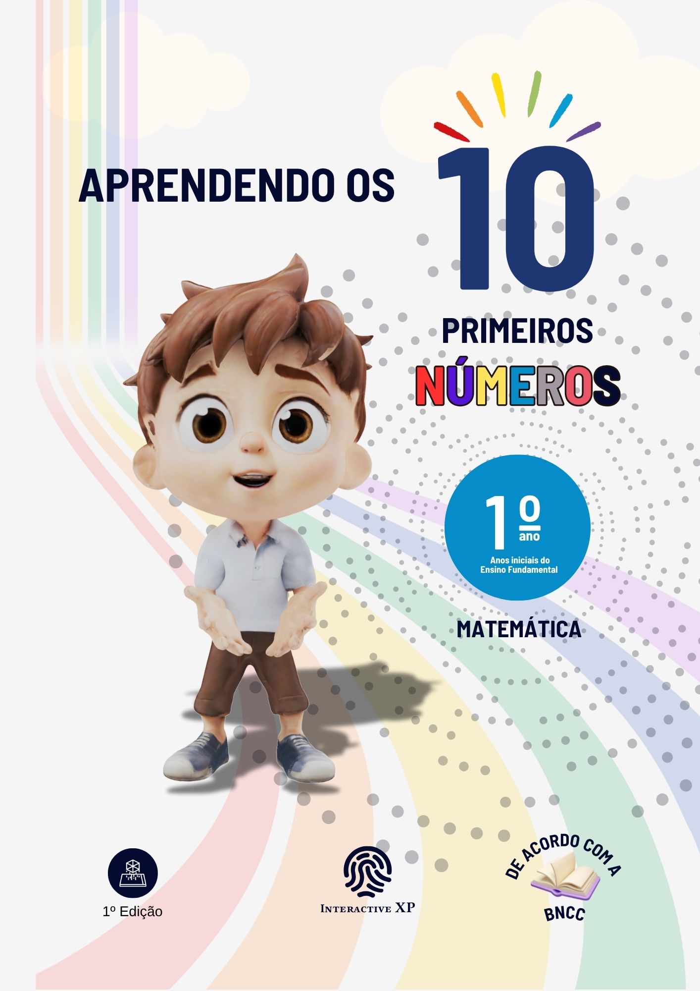 Ensino Fundamental Matemática