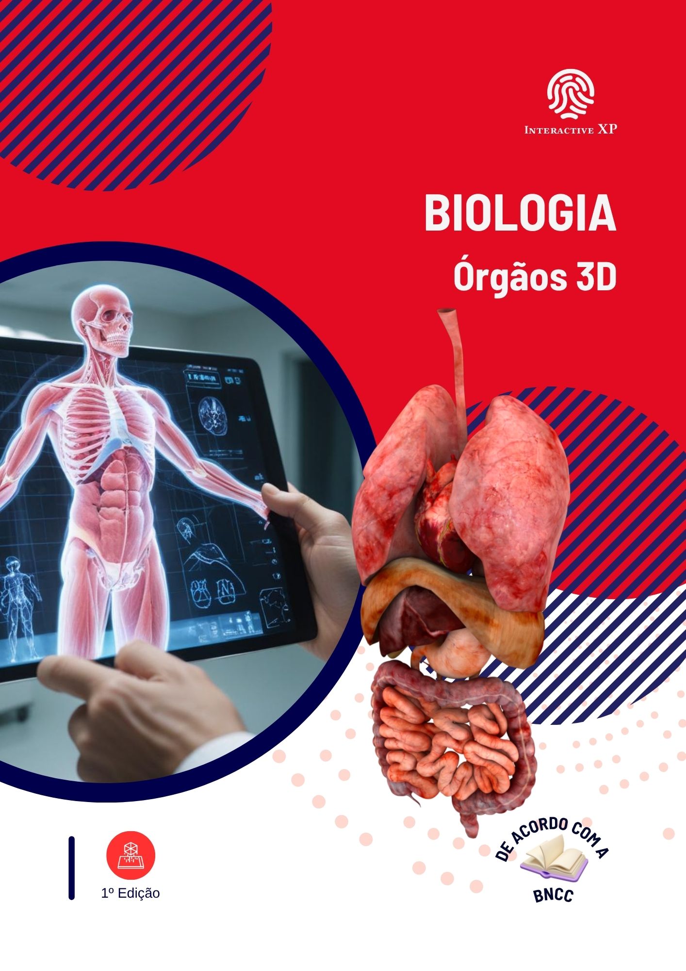 Ensino Médio Biologia