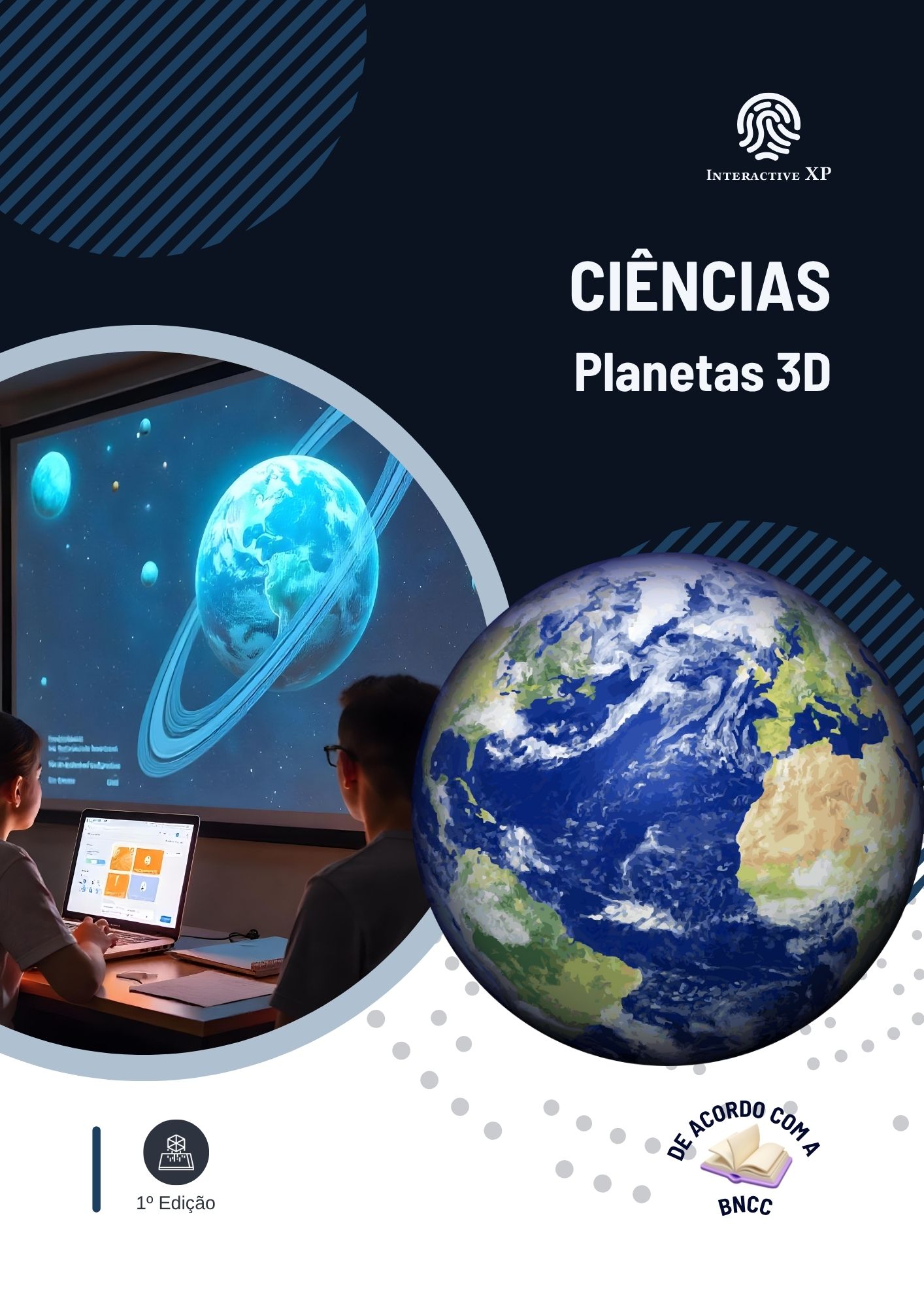 Ensino Médio Ciências