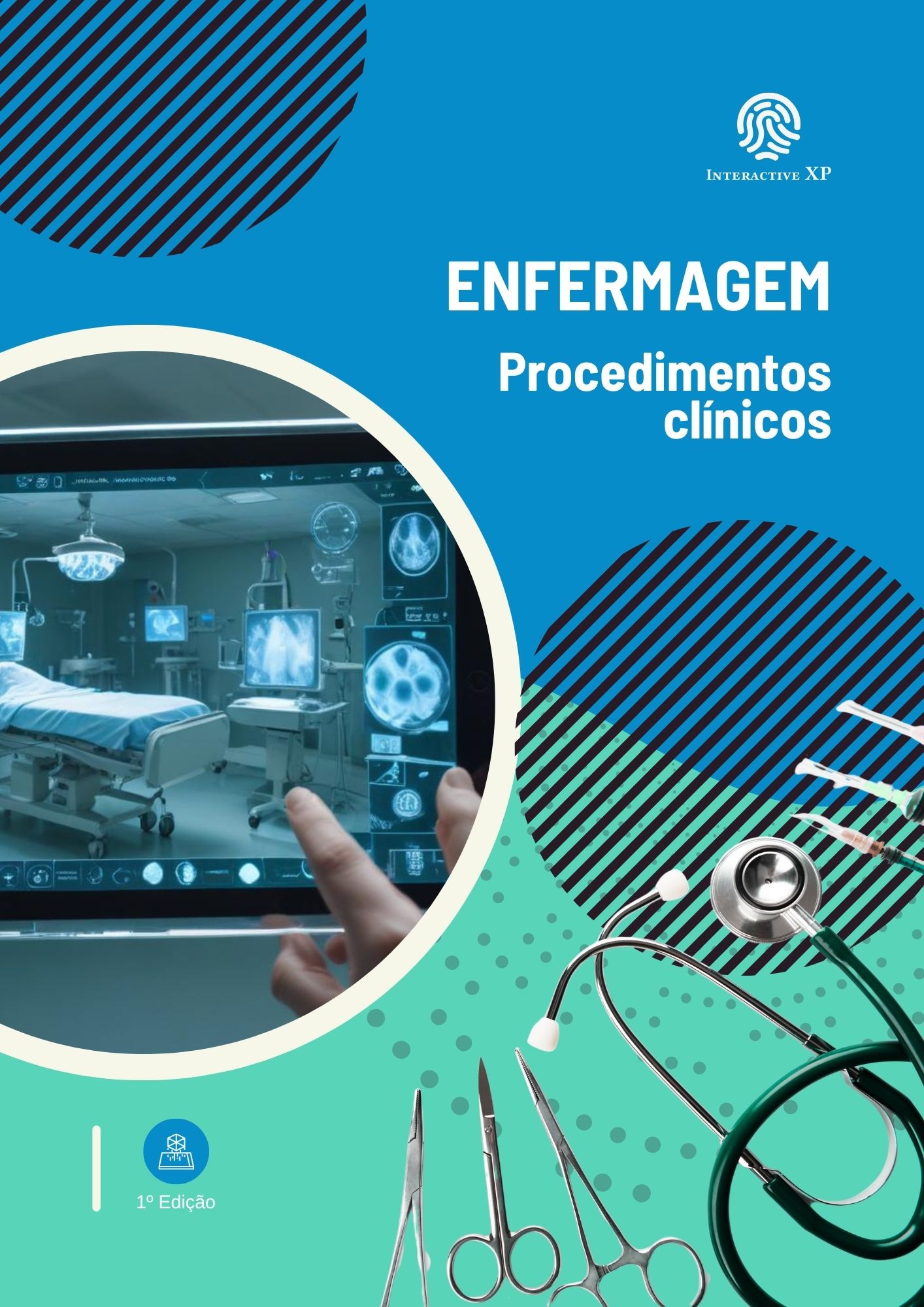 Ensino Técnico Enfermagem