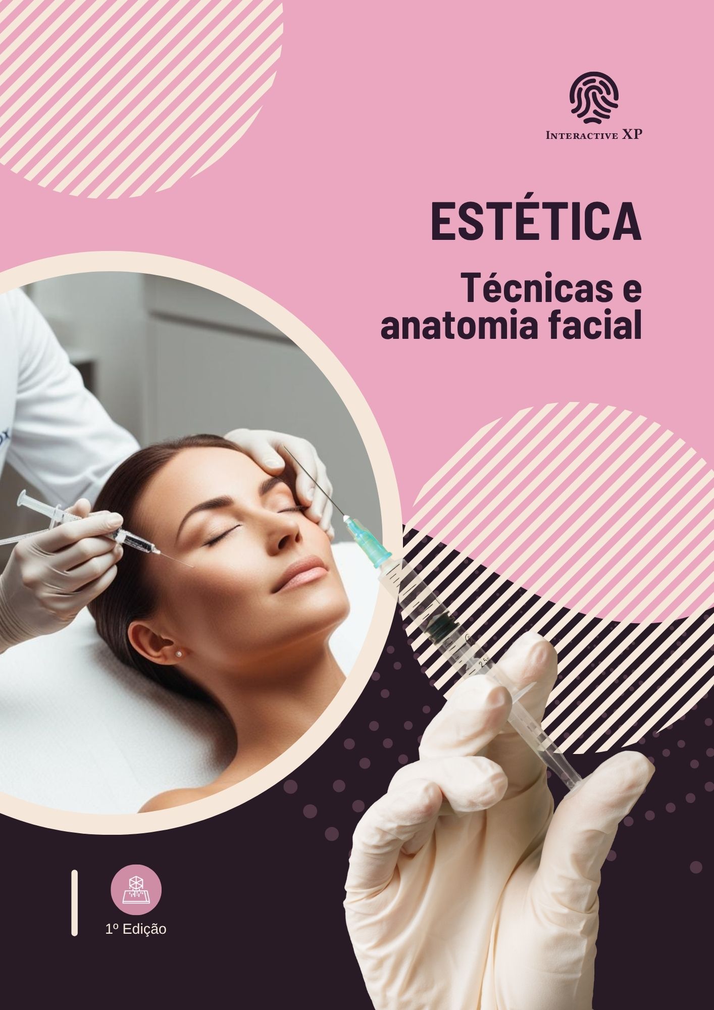 Ensino Técnico Estética
