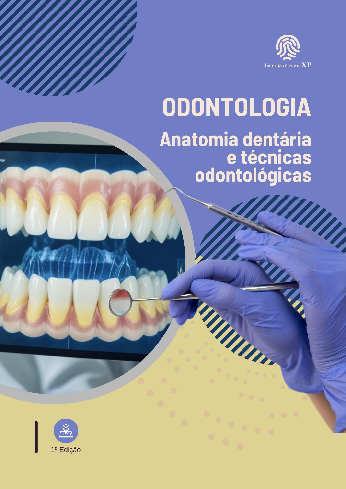Ensino Técnico Odontologia